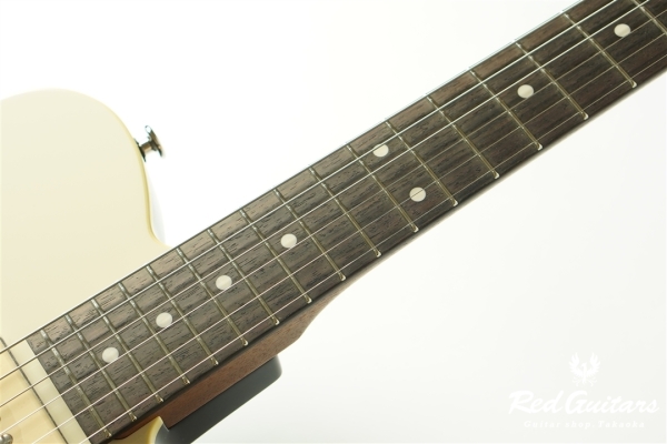 MT-HOLLOW/R - Olympic White